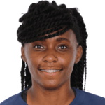 Photo of E. Mbakem-Niaro