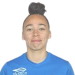 Photo of K. Chapelle