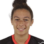 Photo of Kessya Bussy