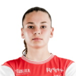 Photo of Léa Réjane Andrée Notel