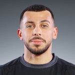 Photo of Mohamed Saeed