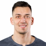 Photo of Lovre Kalinić