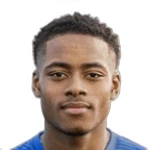 Photo of Brandon Bokangu