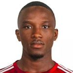 Photo of K. Cissé