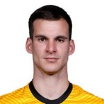 Photo of Simon Sluga