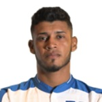 Photo of Marcelo Antonio Pereira Rodriguez