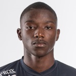 Photo of B. Diallo