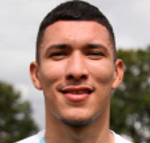Photo of K. López