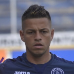 Photo of Raúl Marcelo Santos Colindres