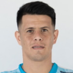 Photo of Marcelo Luciano Estigarribia