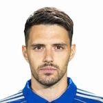 Photo of J. Brekalo