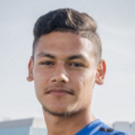 Photo of H. Baccar
