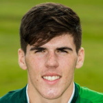 Photo of K. O'Connor