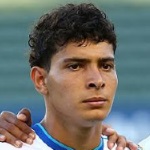 Photo of J. Benavidez