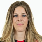Photo of Lilla Turányi
