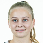 Photo of Isabella Jaron