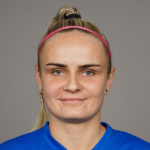 Photo of D. Lemešová