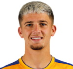Photo of K. Ward