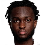 Photo of D. Duah