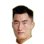 Photo of Xiao Kun