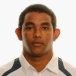 Photo of José Alberto Mendoza Posas