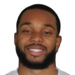 Photo of K. Crichlow
