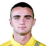 Photo of D. Teslyuk