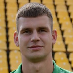 Photo of Borys Lototskyi