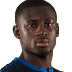 Photo of Jamilu Collins