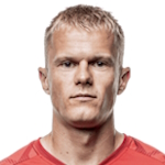 Photo of Andreas Kiel Smed