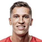 Photo of Ahmed Iljazovski
