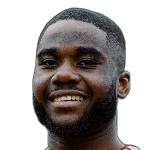 Photo of J. Luamba