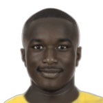 Photo of Moussa Diaby