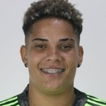 Photo of Yasmim Assis Ribeiro