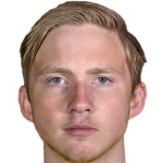 Photo of E. Edh