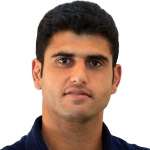 Photo of Naser Salem