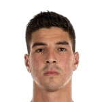 Photo of Simone Tronchin