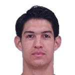 Photo of J. Castillo