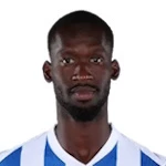 Photo of Abdallah Dipo Sima