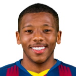 Photo of Nicolas
