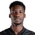 Photo of M. Traore