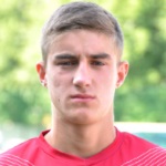 Photo of B. Krushynskyi