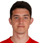 Photo of Oleksandr Savoshko