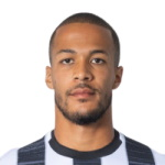 Photo of W. Troost-Ekong