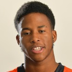 Photo of A. Jones