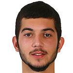 Photo of R. Taşbakır