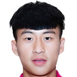 Photo of Chen Guokang