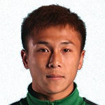 Photo of Ruan Yang
