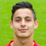 Photo of R. Ağca