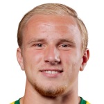 Photo of Evan Rottier